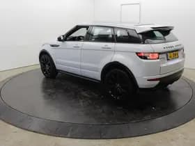 Land Rover Range Rover Evoque 2.0 Si 4WD Black Pack thumbnail 67