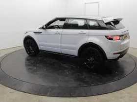 Land Rover Range Rover Evoque 2.0 Si 4WD Black Pack thumbnail 68