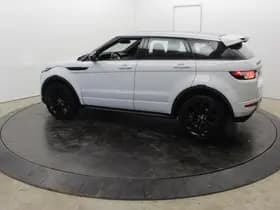 Land Rover Range Rover Evoque 2.0 Si 4WD Black Pack thumbnail 69