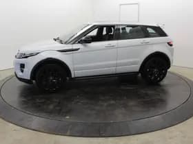 Land Rover Range Rover Evoque 2.0 Si 4WD Black Pack thumbnail 73