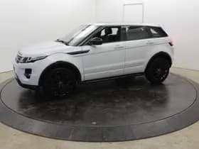 Land Rover Range Rover Evoque 2.0 Si 4WD Black Pack thumbnail 74