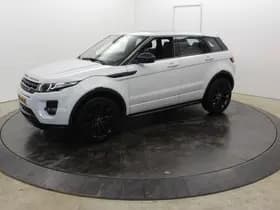 Land Rover Range Rover Evoque 2.0 Si 4WD Black Pack thumbnail 75