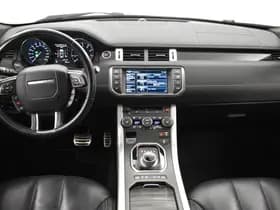 Land Rover Range Rover Evoque 2.0 Si 4WD Black Pack thumbnail 77