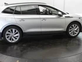 Skoda Enyaq iV 60 SOH 92% Sport Plus 180PK el Trekh+aKlep Camera Dodeh detec Carplay thumbnail 55