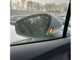 Skoda Enyaq iV 60 SOH 92% Sport Plus 180PK el Trekh+aKlep Camera Dodeh detec Carplay thumbnail 8