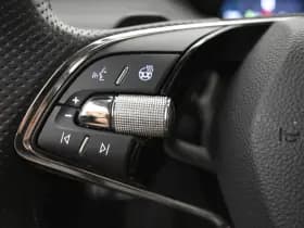 Skoda Enyaq iV 60 SOH 92% Sport Plus 180PK el Trekh+aKlep Camera Dodeh detec Carplay thumbnail 9