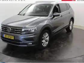 Volkswagen Tiguan Allspace 1.4 TSI 7p EL Trekh+aKlep Virtual Head-Up Camera Pano Discpro navi