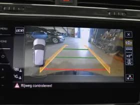 Volkswagen Tiguan Allspace 1.4 TSI 7p EL Trekh+aKlep Virtual Head-Up Camera Pano Discpro navi thumbnail 2