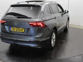 Volkswagen Tiguan Allspace 1.4 TSI 7p EL Trekh+aKlep Virtual Head-Up Camera Pano Discpro navi thumbnail 16