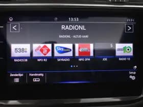 Volkswagen Tiguan Allspace 1.4 TSI 7p EL Trekh+aKlep Virtual Head-Up Camera Pano Discpro navi thumbnail 33