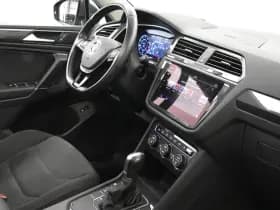 Volkswagen Tiguan Allspace 1.4 TSI 7p EL Trekh+aKlep Virtual Head-Up Camera Pano Discpro navi thumbnail 39