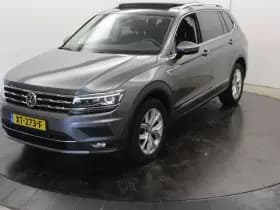 Volkswagen Tiguan Allspace 1.4 TSI 7p EL Trekh+aKlep Virtual Head-Up Camera Pano Discpro navi thumbnail 45
