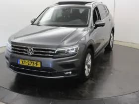 Volkswagen Tiguan Allspace 1.4 TSI 7p EL Trekh+aKlep Virtual Head-Up Camera Pano Discpro navi thumbnail 46