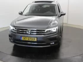 Volkswagen Tiguan Allspace 1.4 TSI 7p EL Trekh+aKlep Virtual Head-Up Camera Pano Discpro navi thumbnail 47