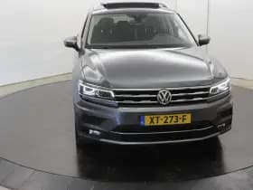 Volkswagen Tiguan Allspace 1.4 TSI 7p EL Trekh+aKlep Virtual Head-Up Camera Pano Discpro navi thumbnail 49