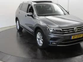 Volkswagen Tiguan Allspace 1.4 TSI 7p EL Trekh+aKlep Virtual Head-Up Camera Pano Discpro navi thumbnail 51