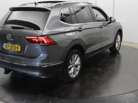 Volkswagen Tiguan Allspace 1.4 TSI 7p EL Trekh+aKlep Virtual Head-Up Camera Pano Discpro navi thumbnail 63