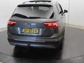 Volkswagen Tiguan Allspace 1.4 TSI 7p EL Trekh+aKlep Virtual Head-Up Camera Pano Discpro navi thumbnail 65