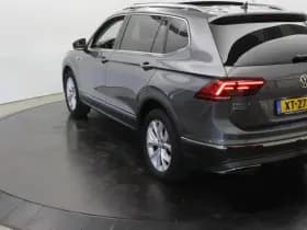 Volkswagen Tiguan Allspace 1.4 TSI 7p EL Trekh+aKlep Virtual Head-Up Camera Pano Discpro navi thumbnail 69