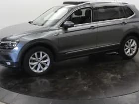 Volkswagen Tiguan Allspace 1.4 TSI 7p EL Trekh+aKlep Virtual Head-Up Camera Pano Discpro navi thumbnail 78