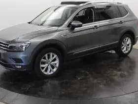 Volkswagen Tiguan Allspace 1.4 TSI 7p EL Trekh+aKlep Virtual Head-Up Camera Pano Discpro navi thumbnail 79