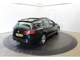 Volkswagen Passat 1.6 TDI Highline APK tot 03-2027 Panodak Camera Trekhaak thumbnail 5
