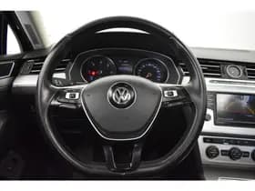 Volkswagen Passat 1.6 TDI Highline APK tot 03-2027 Panodak Camera Trekhaak thumbnail 9