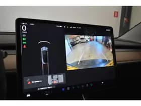 Tesla Model 3 Long Range AWD 75 kWh thumbnail 5