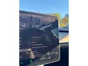 Tesla Model 3 Long Range AWD 75 kWh thumbnail 6
