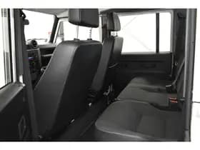 Land Rover Defender 2.4 TD 110 SW E 7 P thumbnail 20