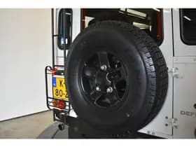 Land Rover Defender 2.4 TD 110 SW E 7 P thumbnail 5
