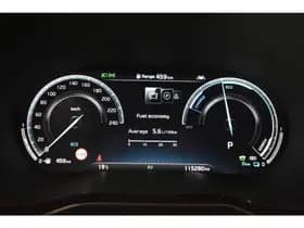 Kia Ceed 1.6 GDI PHEV Executive 166PK thumbnail 14