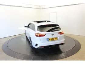 Kia Ceed 1.6 GDI PHEV Executive 166PK thumbnail 24