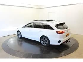 Kia Ceed 1.6 GDI PHEV Executive 166PK thumbnail 25