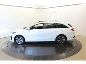 Kia Ceed 1.6 GDI PHEV Executive 166PK thumbnail 26