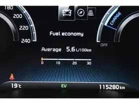 Kia Ceed 1.6 GDI PHEV Executive 166PK thumbnail 35