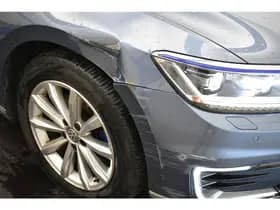Volkswagen Passat GTE High el trekh Pano Leer Virtual Camera Dodeh det Dealer onderhouden rvs deukje thumbnail 14