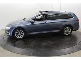 Volkswagen Passat GTE High el trekh Pano Leer Virtual Camera Dodeh det Dealer onderhouden rvs deukje thumbnail 24