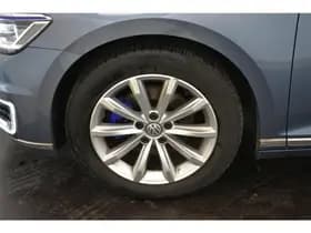 Volkswagen Passat GTE High el trekh Pano Leer Virtual Camera Dodeh det Dealer onderhouden rvs deukje thumbnail 26