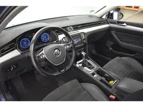 Volkswagen Passat GTE High el trekh Pano Leer Virtual Camera Dodeh det Dealer onderhouden rvs deukje thumbnail 29