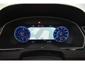 Volkswagen Passat GTE High el trekh Pano Leer Virtual Camera Dodeh det Dealer onderhouden rvs deukje thumbnail 4