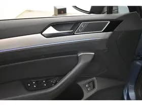 Volkswagen Passat GTE High el trekh Pano Leer Virtual Camera Dodeh det Dealer onderhouden rvs deukje thumbnail 31