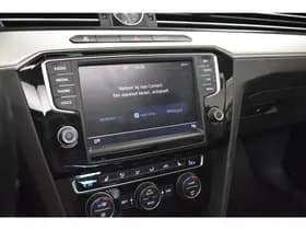 Volkswagen Passat GTE High el trekh Pano Leer Virtual Camera Dodeh det Dealer onderhouden rvs deukje thumbnail 34