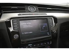 Volkswagen Passat GTE High el trekh Pano Leer Virtual Camera Dodeh det Dealer onderhouden rvs deukje thumbnail 35