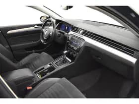 Volkswagen Passat GTE High el trekh Pano Leer Virtual Camera Dodeh det Dealer onderhouden rvs deukje thumbnail 38