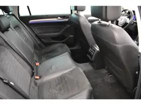 Volkswagen Passat GTE High el trekh Pano Leer Virtual Camera Dodeh det Dealer onderhouden rvs deukje thumbnail 39