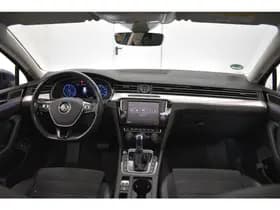 Volkswagen Passat GTE High el trekh Pano Leer Virtual Camera Dodeh det Dealer onderhouden rvs deukje thumbnail 40