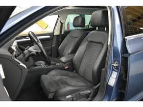 Volkswagen Passat GTE High el trekh Pano Leer Virtual Camera Dodeh det Dealer onderhouden rvs deukje thumbnail 6