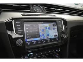 Volkswagen Passat GTE High el trekh Pano Leer Virtual Camera Dodeh det Dealer onderhouden rvs deukje thumbnail 9