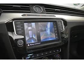 Volkswagen Passat GTE High el trekh Pano Leer Virtual Camera Dodeh det Dealer onderhouden rvs deukje thumbnail 10